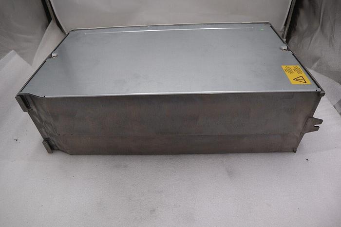 Used SIEMENS 6SE7023-4TC61-Z VECTOR CONTROL INVERTER COMPACT UNIT STOCK 4765