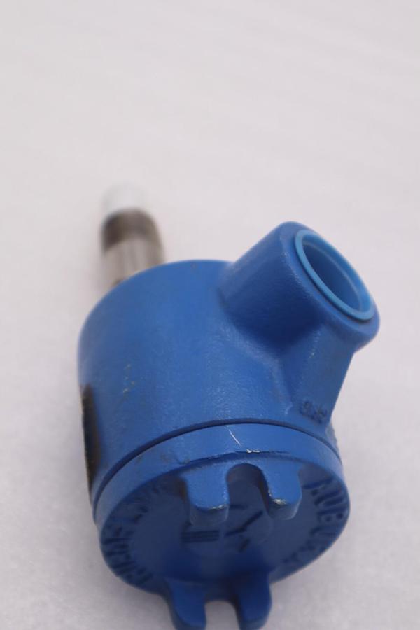 Used AUBURN TRIBOFLOW 2000 SERIES SENSOR STOCK #K-3657