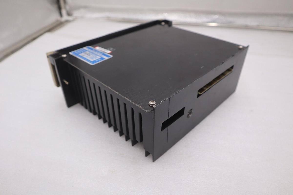 Used Gould Modicon AS-P810-000 P810 Power Supply STOCK G322A
