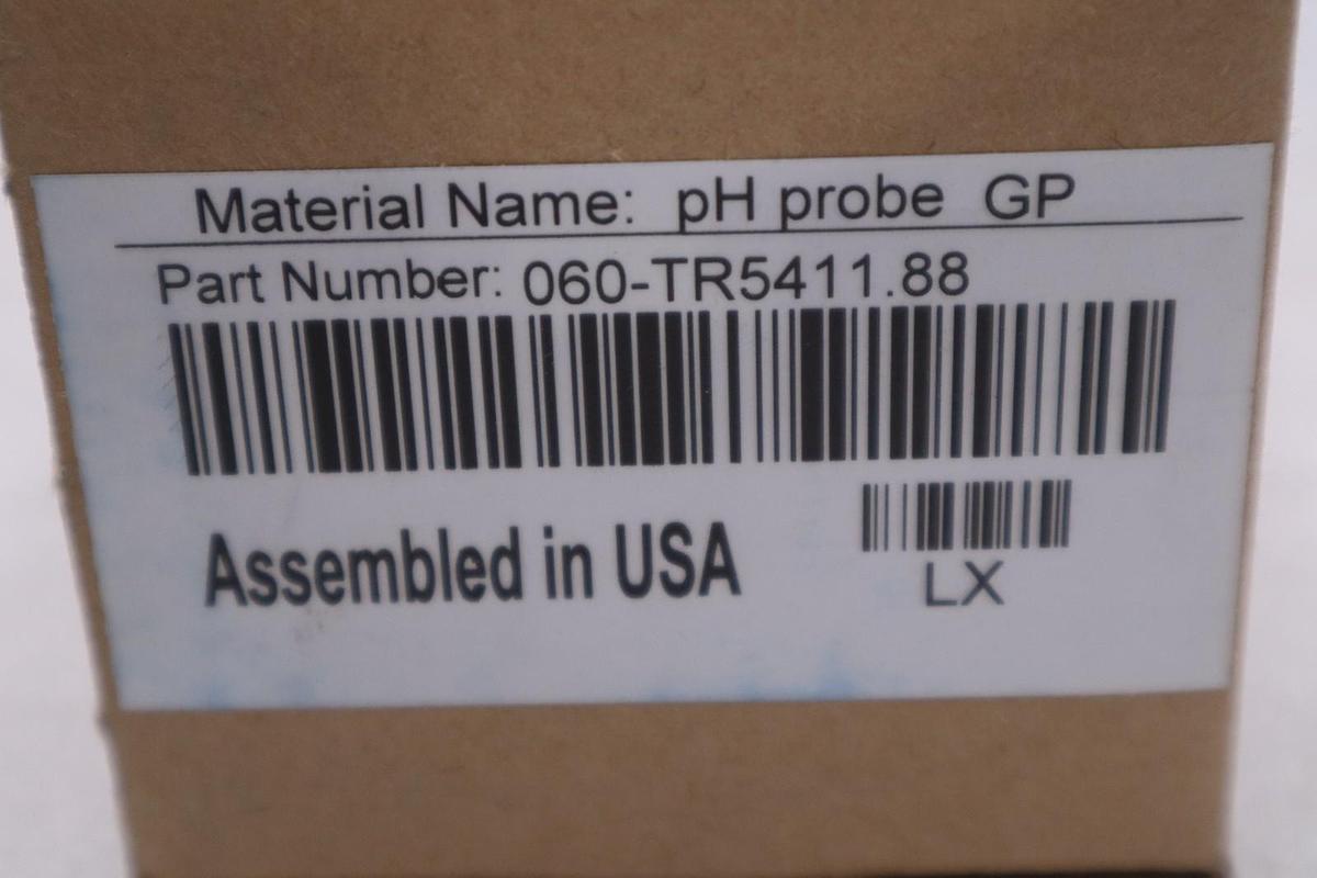 Nalco 060-TR5411.88 / PH-L2 pH Probe -STOCK GF740