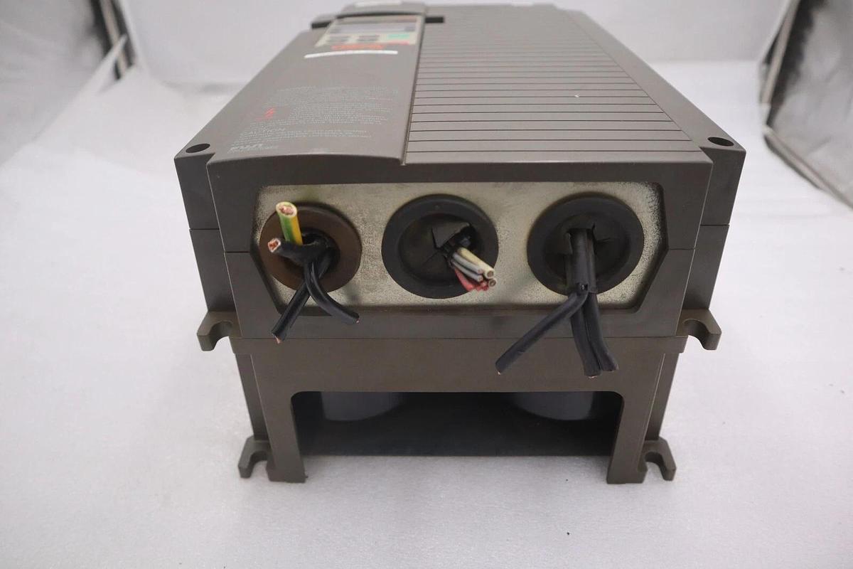 Used FUJI ELECTRIC FRN 15 P9S-4EN 3AC 380-415V STOCK 2251-A