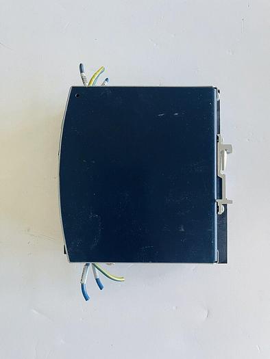 Used Allen Bradley 1606-XLE120E-2 Ser. A Power Supply 24-28VDC 120W #K-946