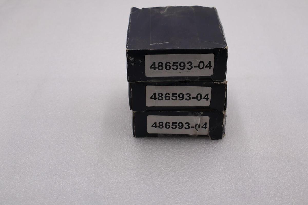 486593-04 UNIVERSAL JOINT STOCK #L-664