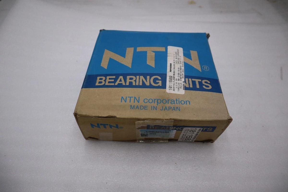 BRAND NEW - NTN UCF212 BEARING UNITS STOCK H572A