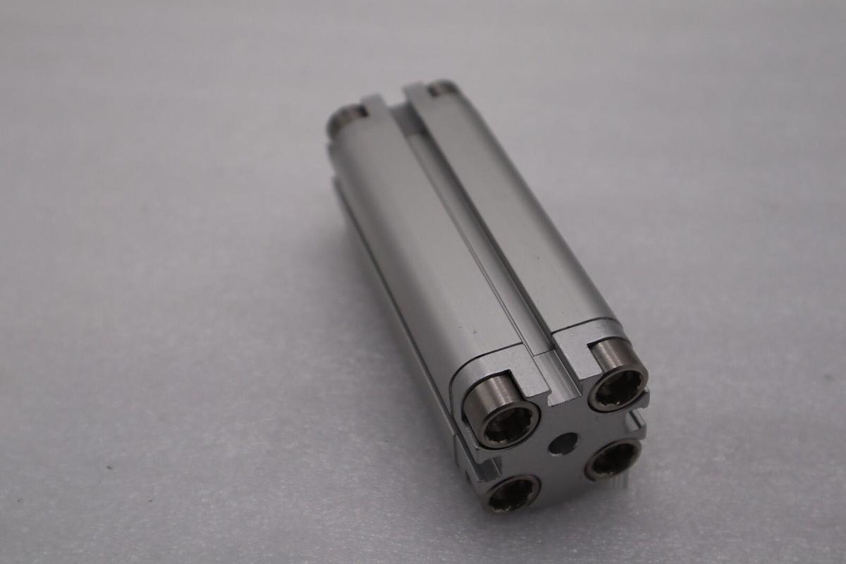 NEW FESTO ADVU-20-60-P-A-R3 Compact Cylinder STOCK L-526-C