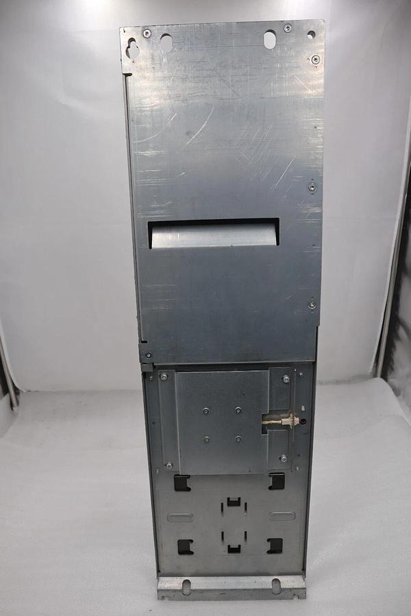 Used ALLEN BRADLEY 20BD077A0AYNANC0 AC DRIVE POWERFLEX 700 480V AC 60 HZ 60 HP #2108C