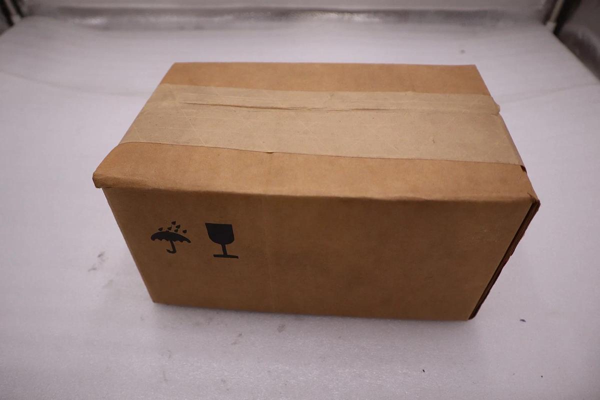 Used NEW WESTINGHOUSE TYPE DS DISCONNECT SWITCH 1230C33G01 STOCK CC176