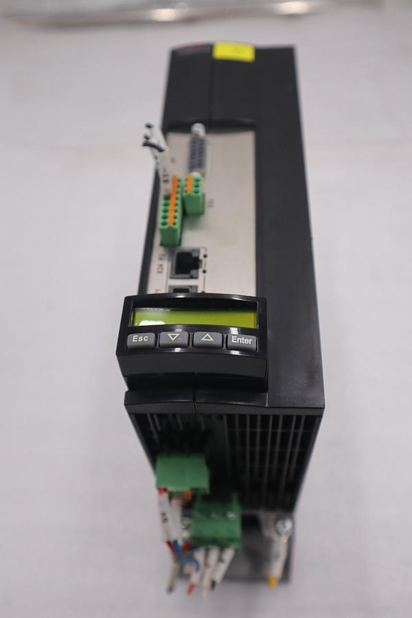 Used Rexroth R911386856 ACS1-W018-EA3-BB-ETECNNNN-20RSNNN10NN-NN - STOCK H806C