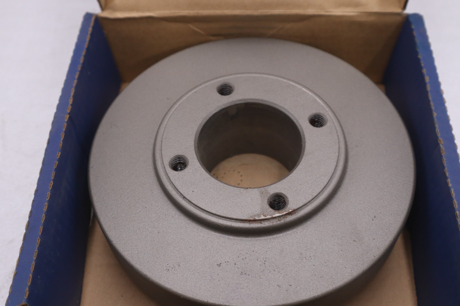 MARTIN 10SC48 SLEEVE COUPLING SPACER FLANGE - STOCK GF547