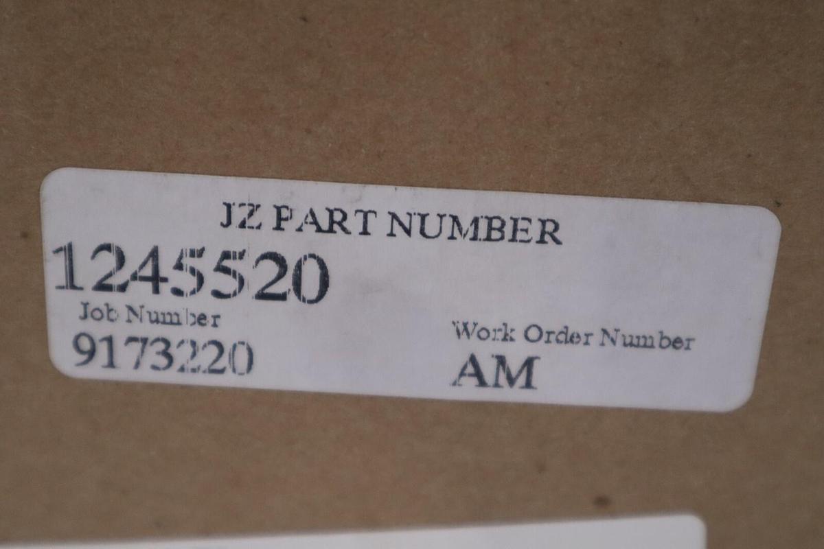 NEW STONEL QX2VB02SDM VALVE CONTROL SWITCH STOCK G160A