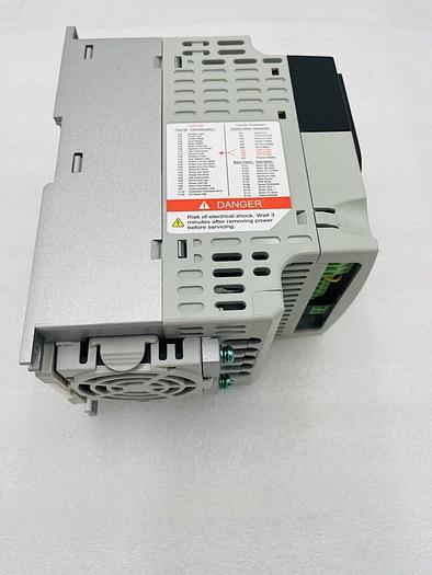 Allen Bradley 22F-A011N103 Inverter 1Phase 200-240VAC 2.2KW/3.0HP STOCK 2261