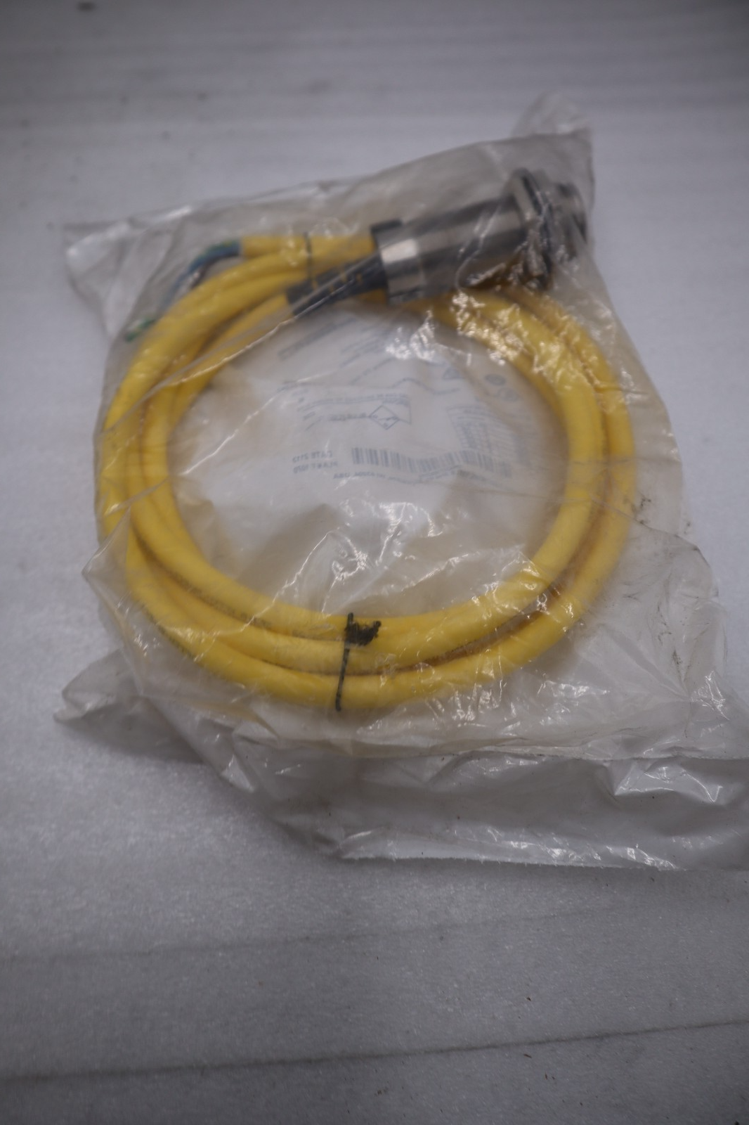 ALLEN BRADLEY 871TM-B10N30-H2 SER. B 20-250V AC/DC - STOCK 4916CC