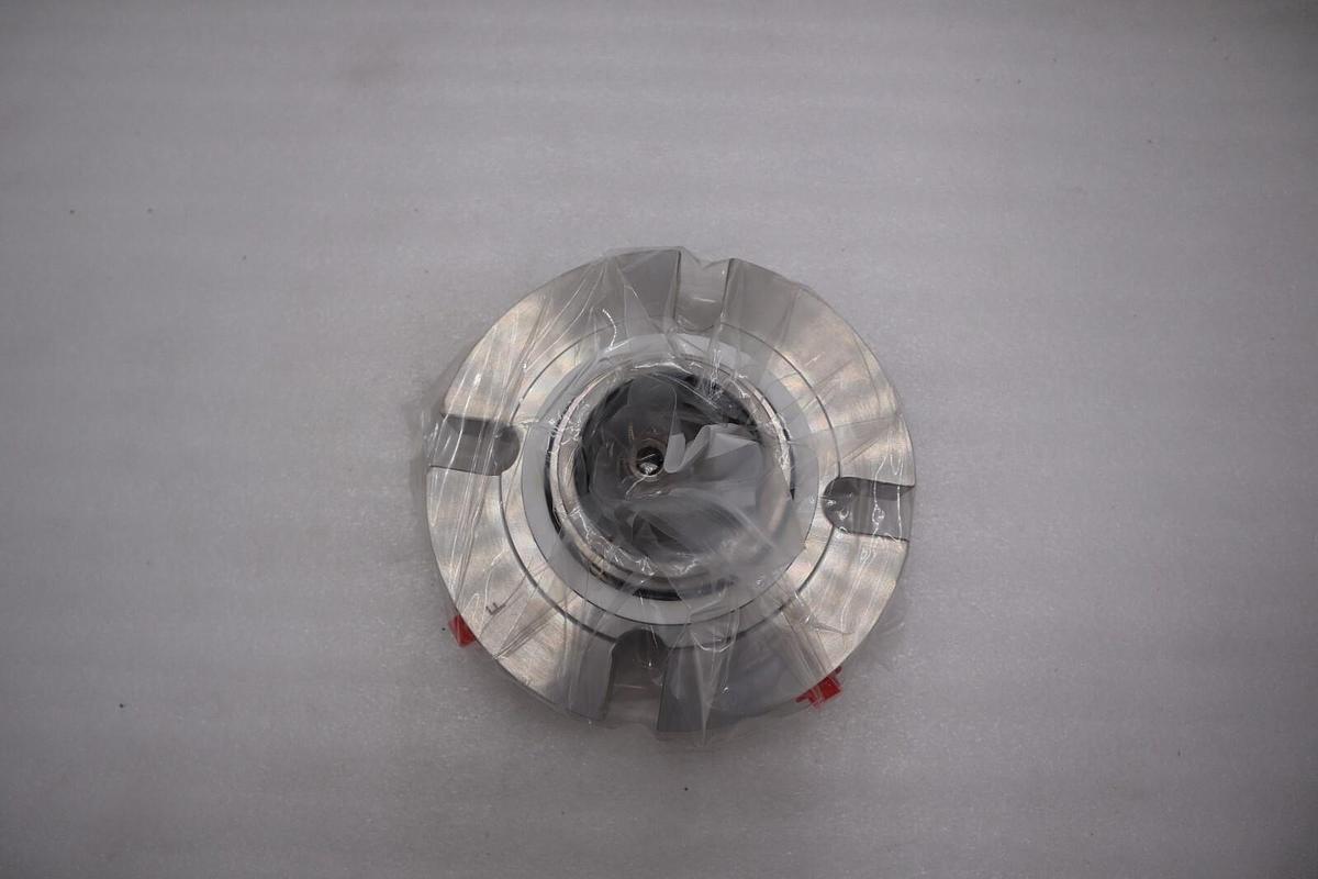 Used NEW OPEN BOX John Crane 5610v SIZE 2.375 SEAL ASSEMBLY STOCK 5898