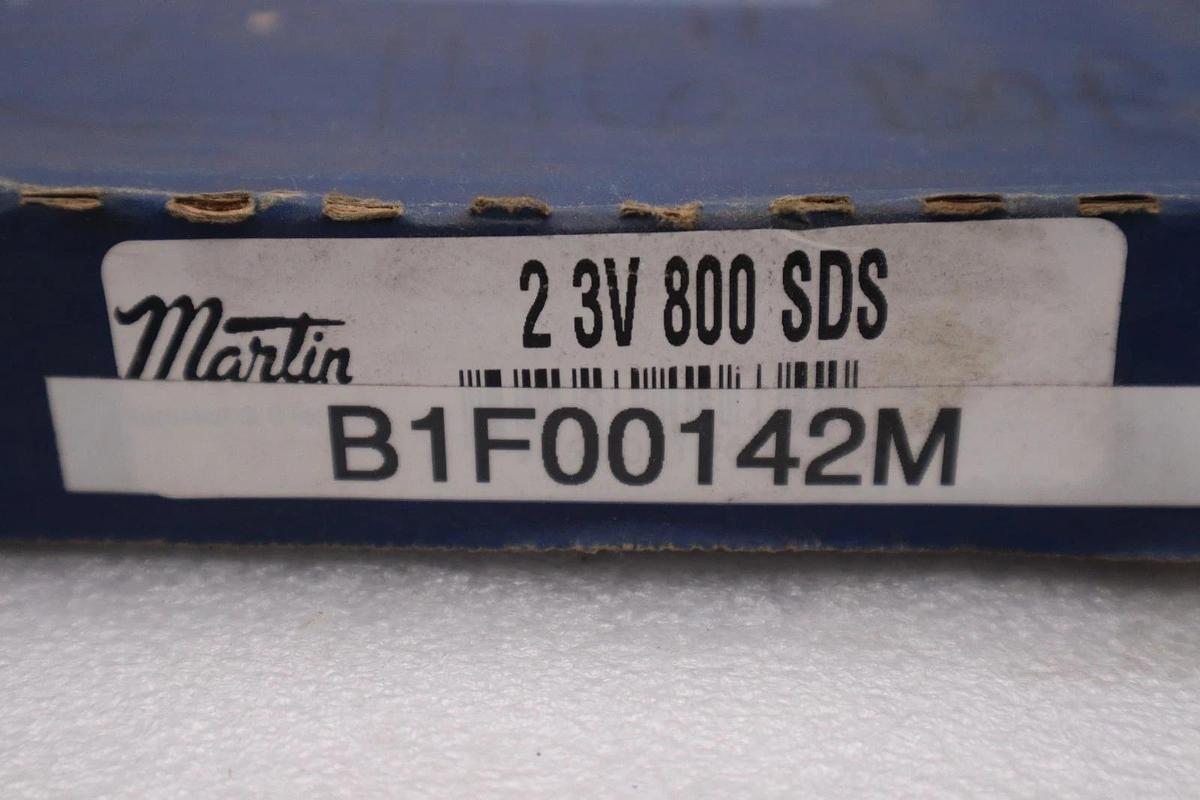Used NEW Martin 2 3V 800 SDS STOCK 6068