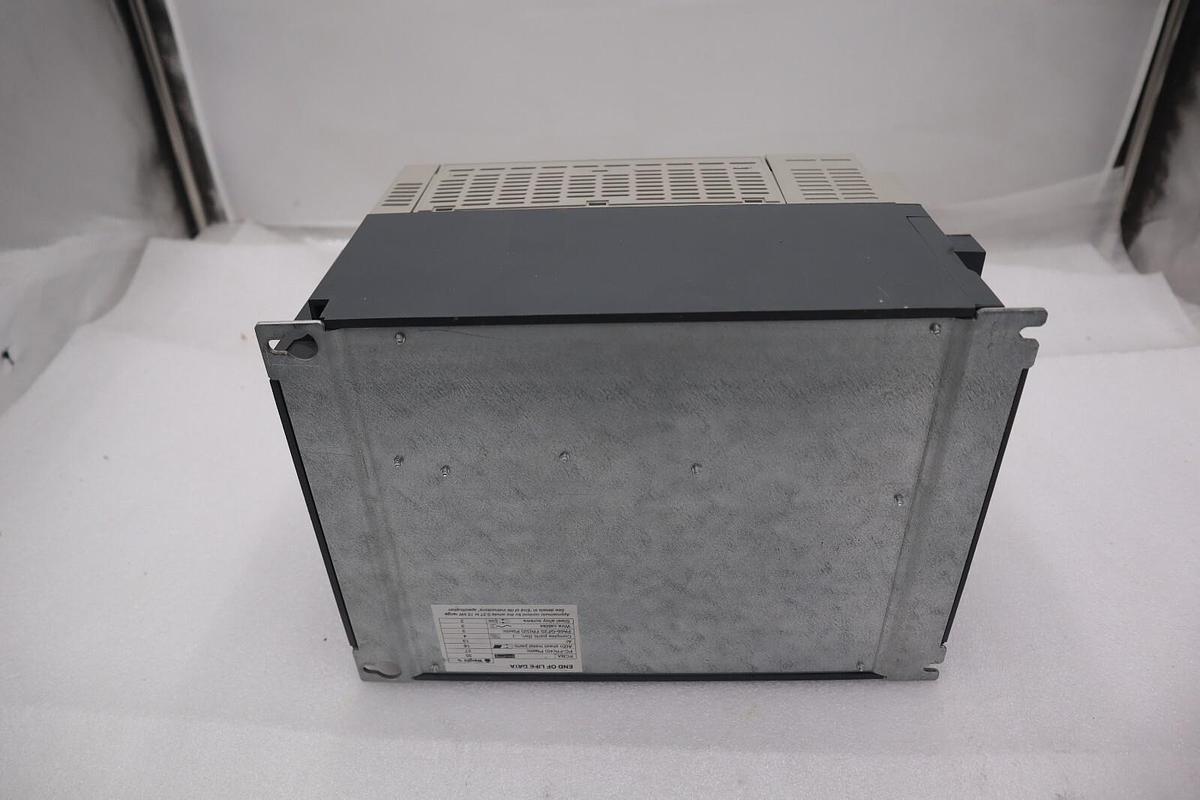 Used NEW SCHNEIDER variable speed drive ATV71HD11N4Z 15 HP STOCK 2313-C
