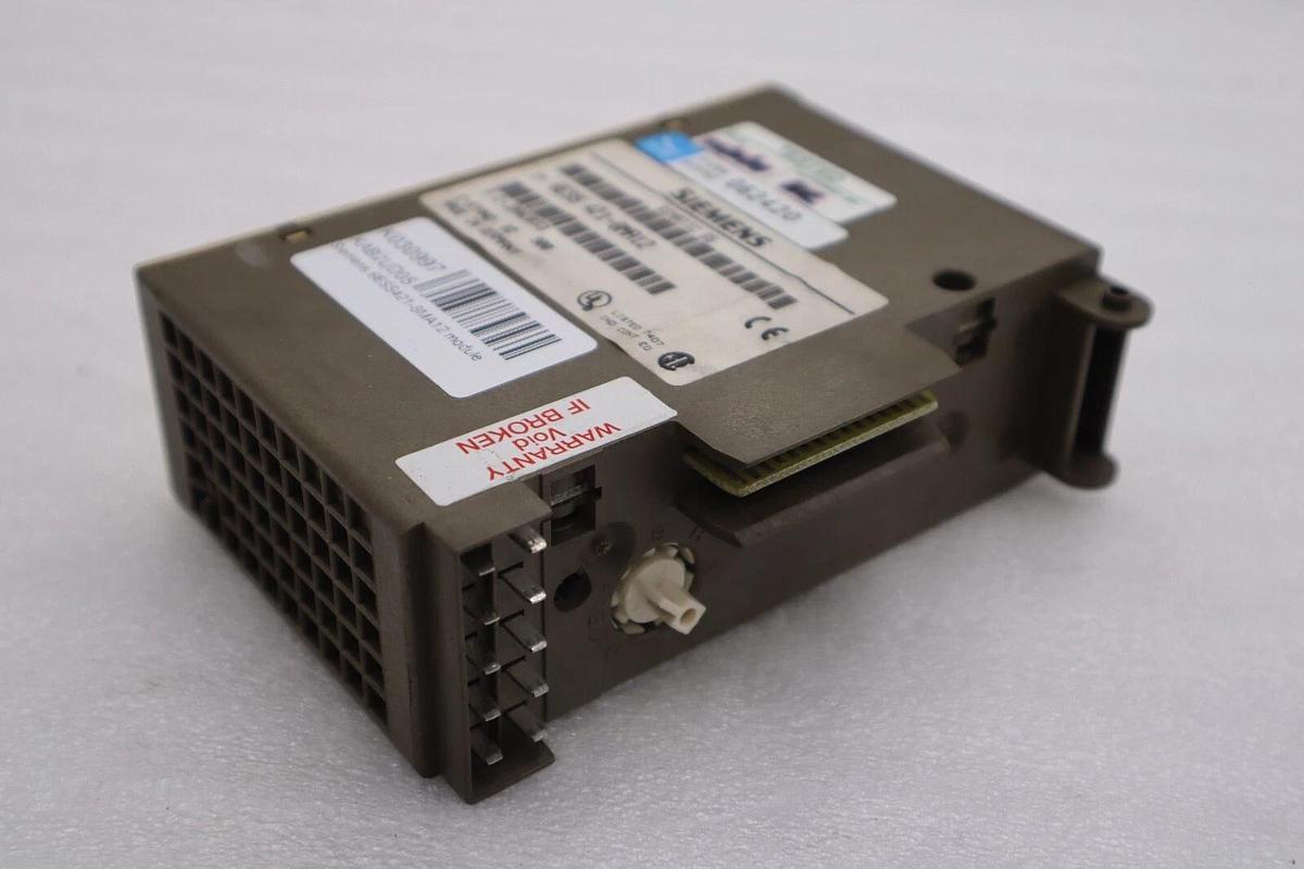 Used LOT OF 15 - Siemens 6ES5421-8MA12 SIMATIC S5 Digital Input 8-P 24V DC STOCK 5408