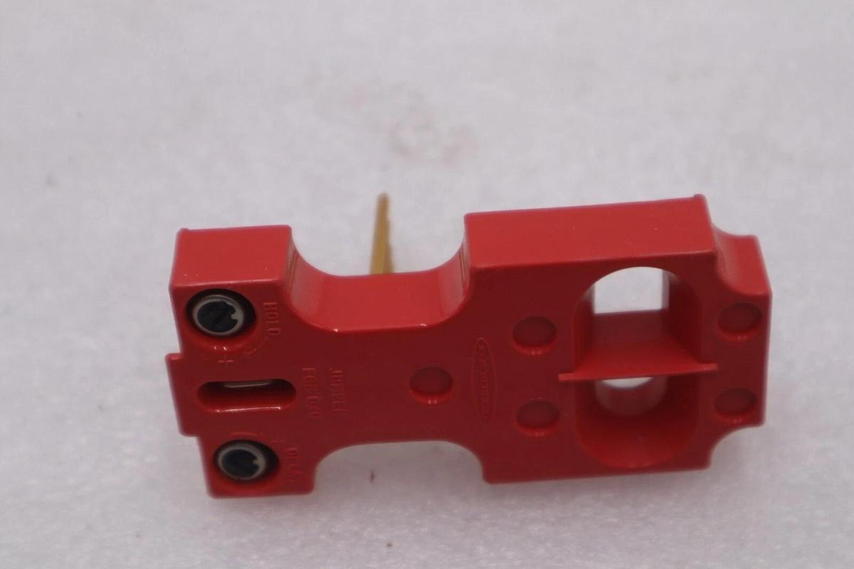 Banner Engineering LM8-1 Logic Module for Photoelectric Switch STOCK K-3665