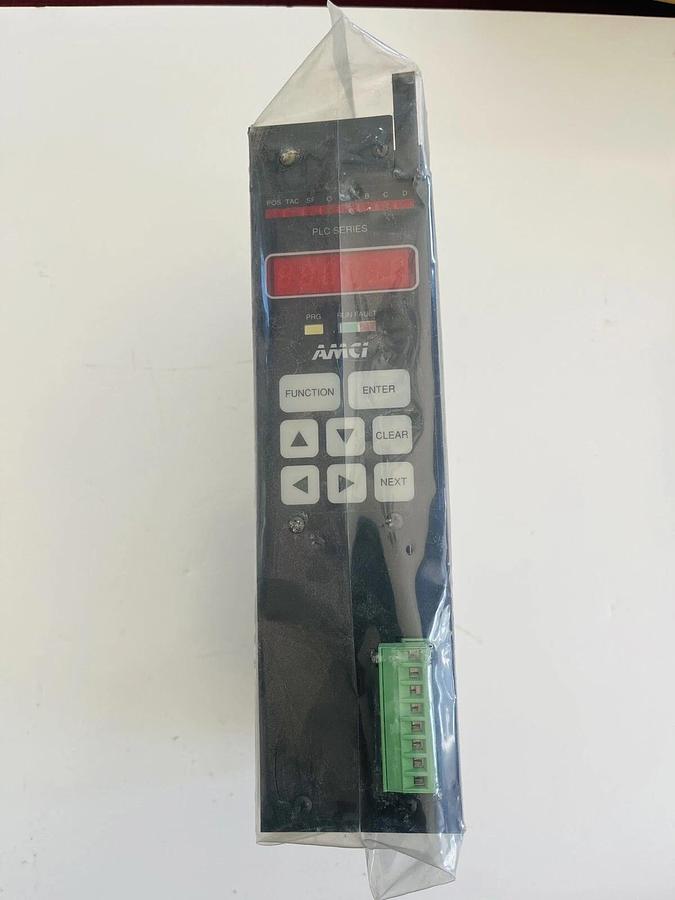 ONE NEW ( NO BOX ) AMCI ENCODER MODULE FOR PLC5 AMCI 1732 #K-282