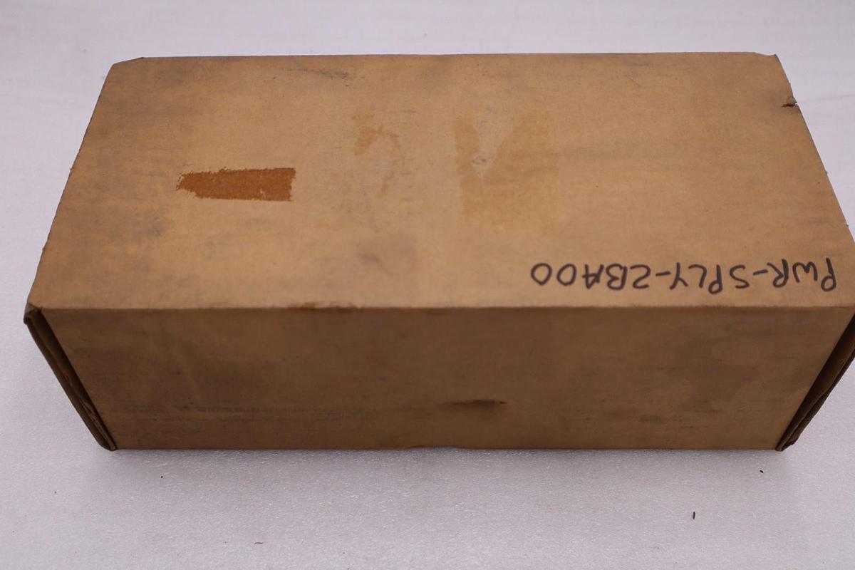Used NEW OPEN BOX Siemens SITOP Power 10 Power Supply 6EP1 434-2BA00 STK GF323