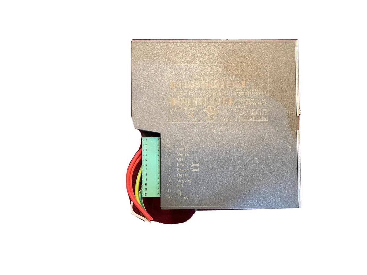 Used SIEMENS SITOP POWER FLEXI 6EP1 353-2BA00 k-042