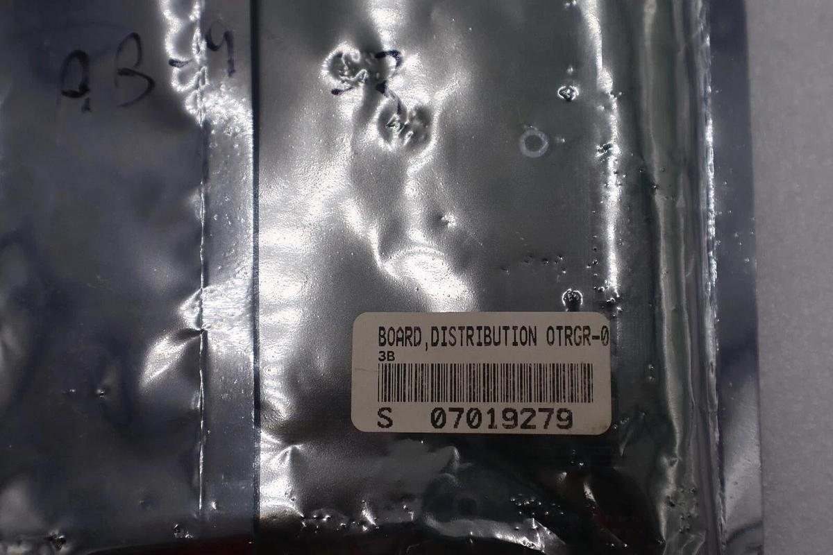Used USED Granite Microsystem OTRGR-003B OTRGR003B Board STOCK #2848