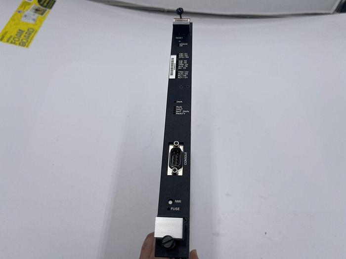 Used USED HONEYWELL UAP MEASUREX 09437320 PROCESSOR MODULE 09437320-RP STOCK 1560