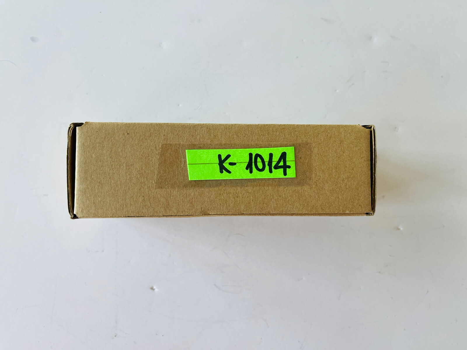 AMPHENOL PCD HETP20300 #K-1014
