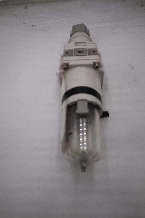 SMC AW60-N10E1-Z-B FILTER/REGULATOR STOCK H1548