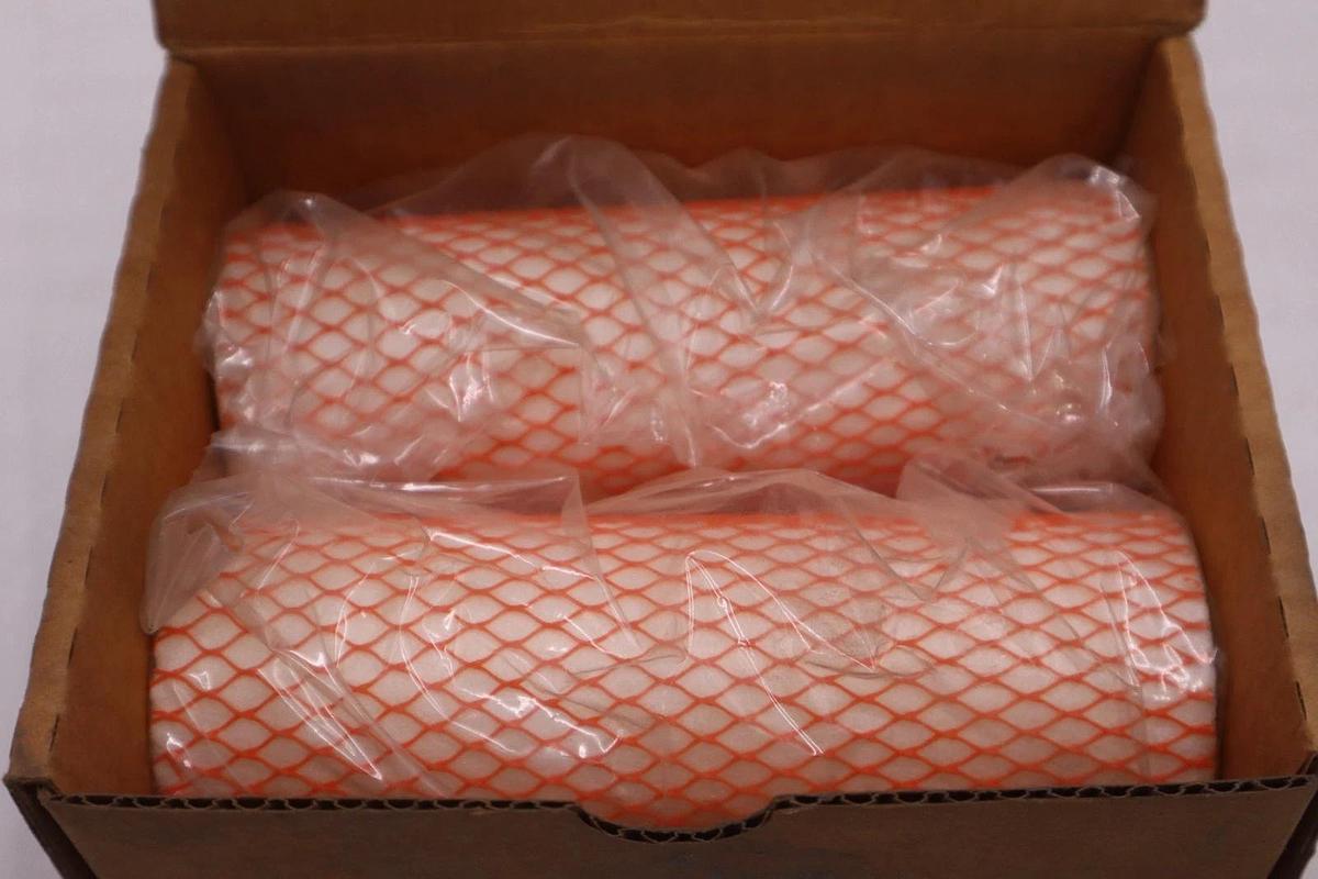 Used BOX OF 4 - PARKER 10C15-060 X 4 Finite Filter Element - STOCK GF1139