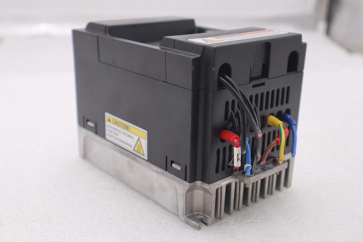 Used REXROTH VFC3210-0K40-1P2-MNA-7P-NNNNN-NNNN FREQUENCY CONVERTER STOCK K-1765