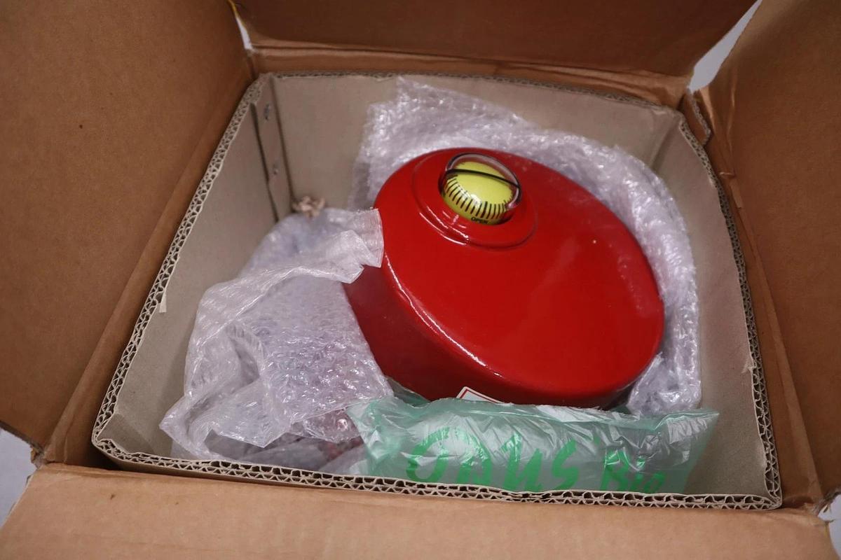 FAIRCHILD REMOTE CONTROL, INC. RCEL-038 Fairchild RCI Electric Actuator #2701A