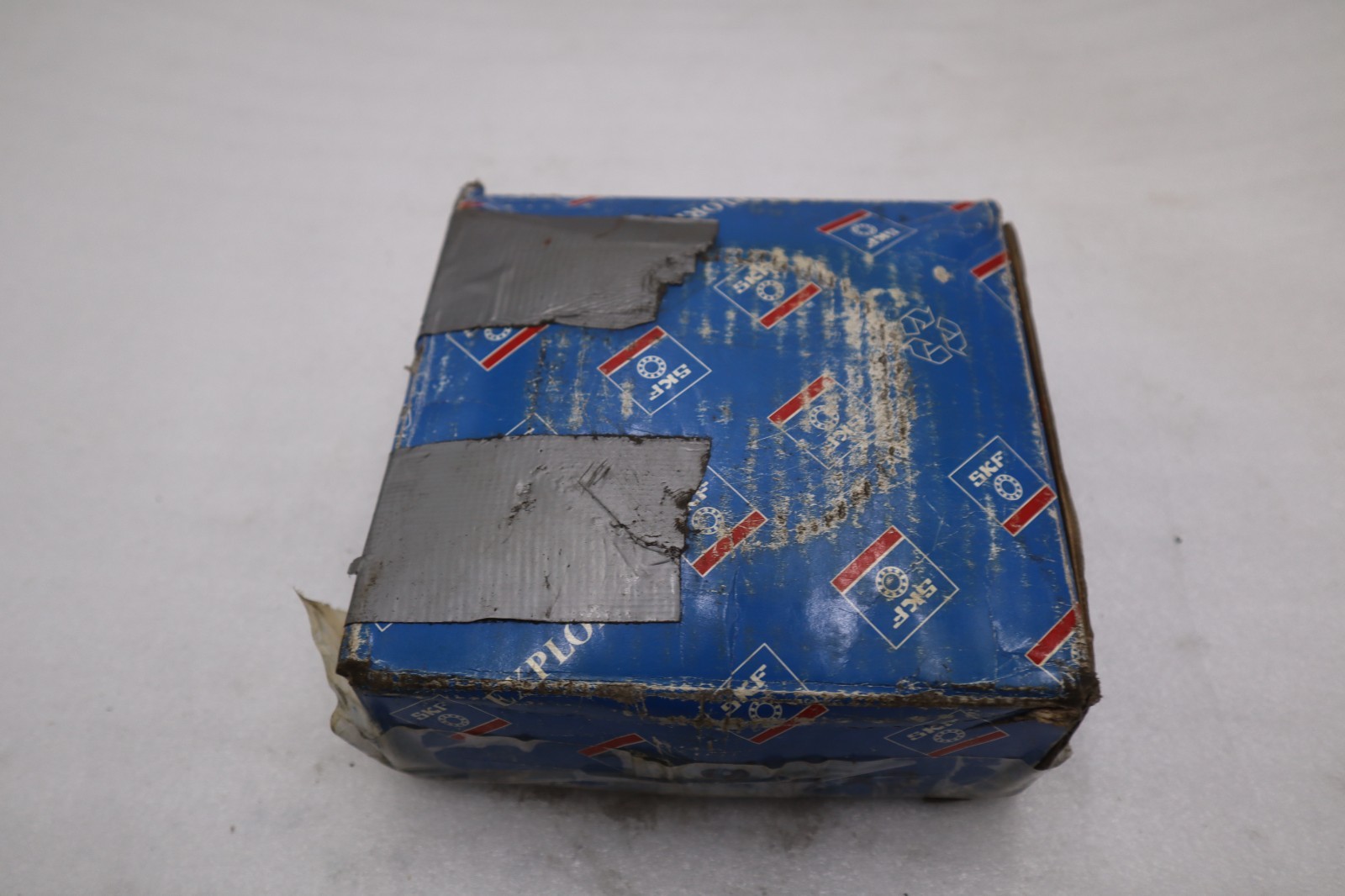 NEW SKF 22315 EK/C3 spherical roller bearing STK CC133