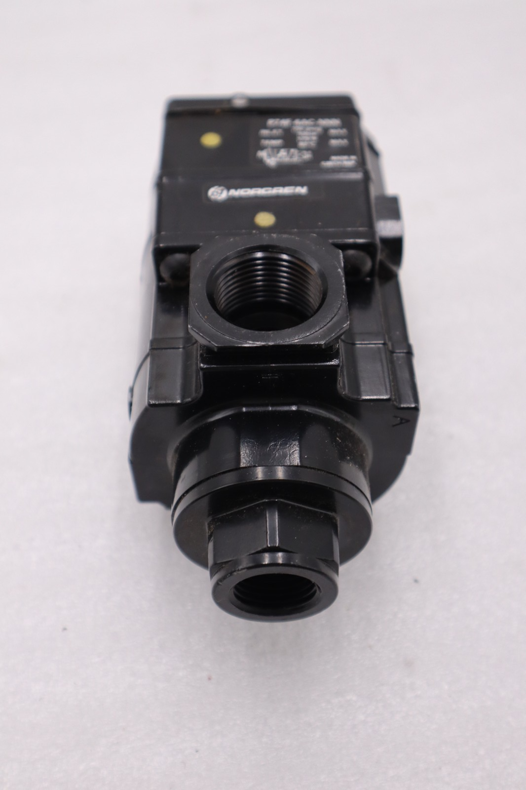Used NORGREN P74F-6AC-NNN / P74F6ACNNN - NEW N0 BOX - STOCK H1504