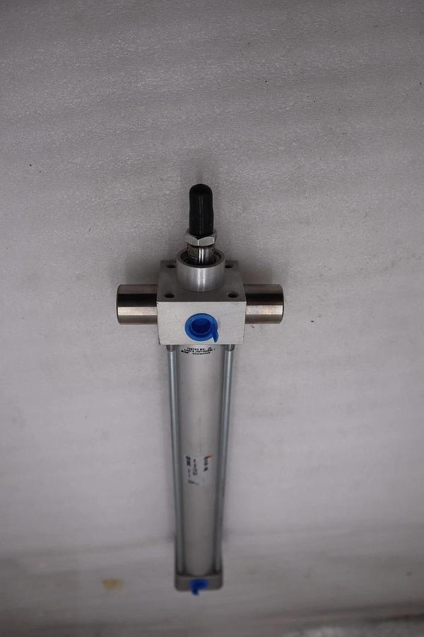 SMC NCA1U150-1000 AIR CYLINDER SERIES NCA1 STOCK H1158