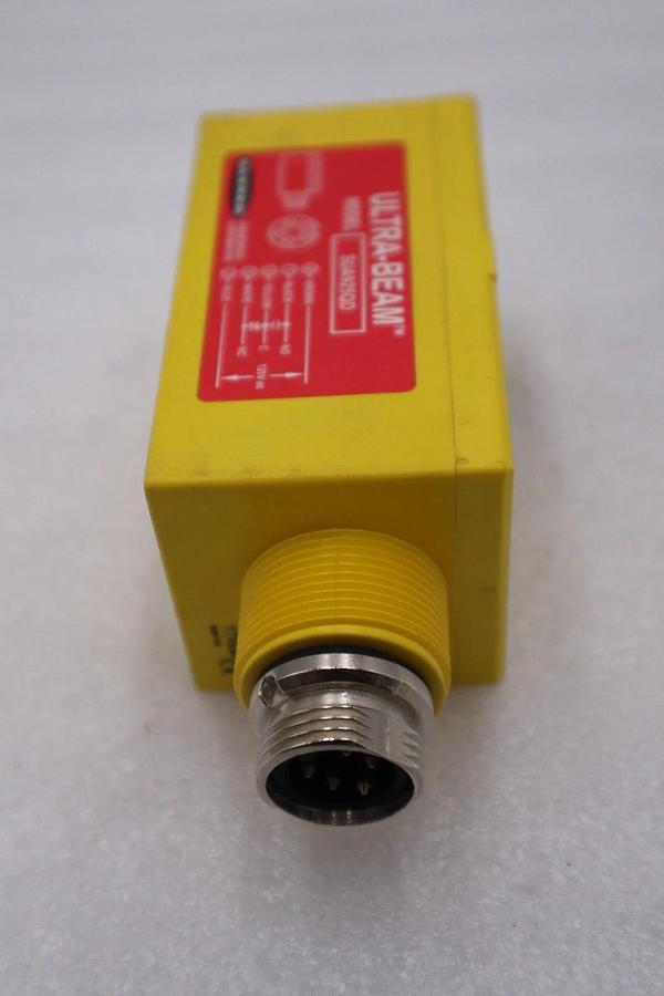 BANNER SUA925QD ULTRA-BEAM SENSOR - SURPLUS NEVER USED -STOCK H900A