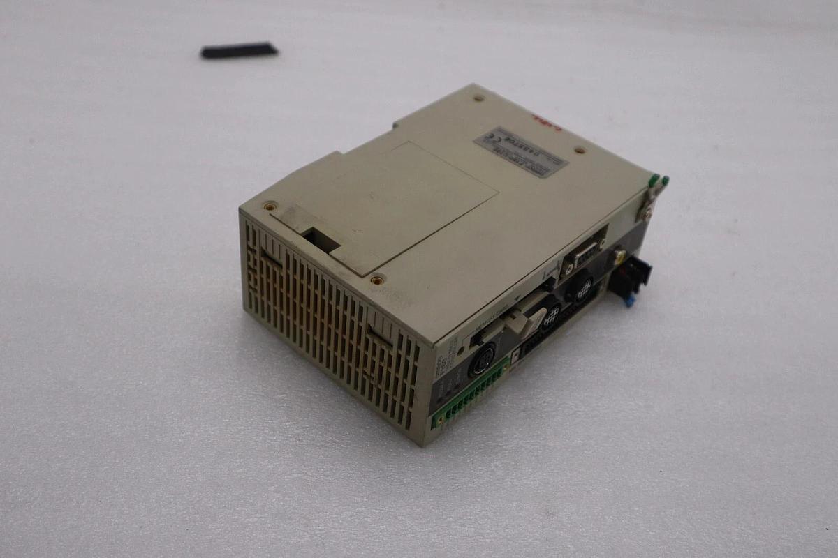 Used F160-C10E | Omron | Controller Vision Mate STOCK K-684-C