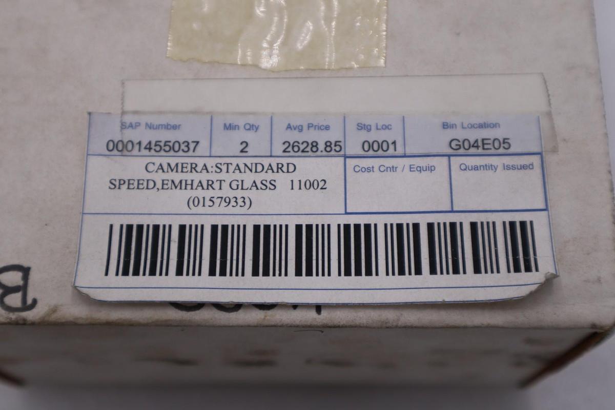 Used APPLIED VISION 11002 STOCK H773A