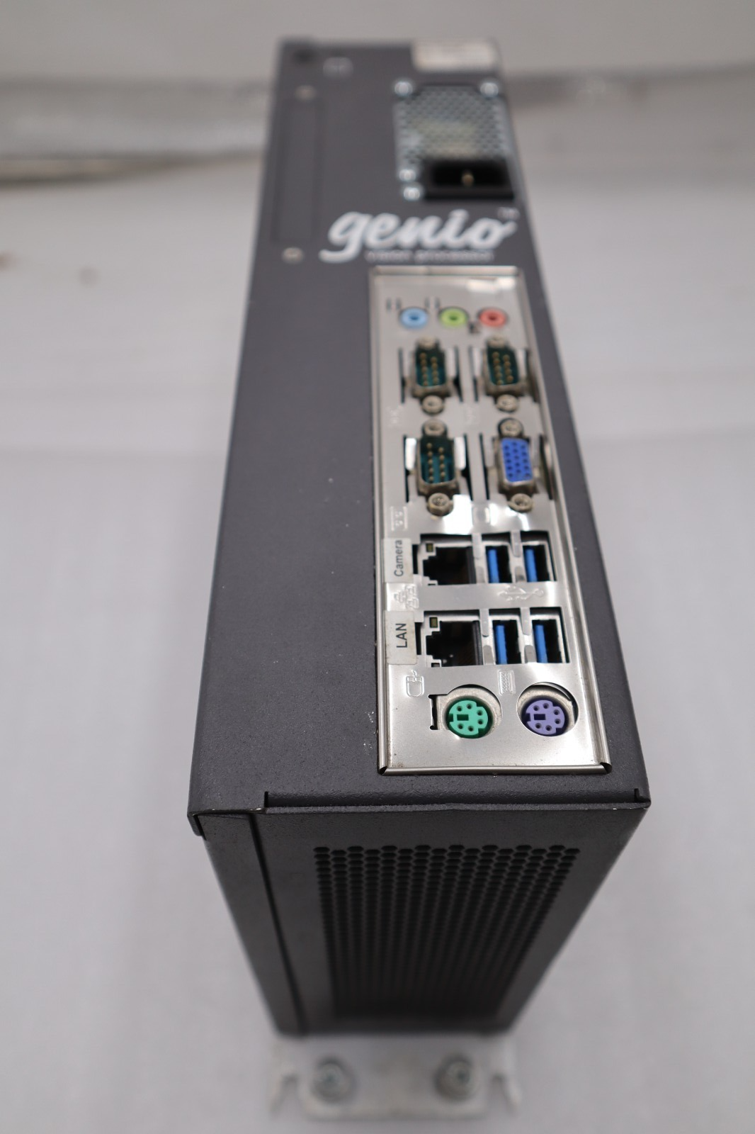 NEW Applied Vision PN 19859 SN 198590320 Genio Vision Processor STOCK H751
