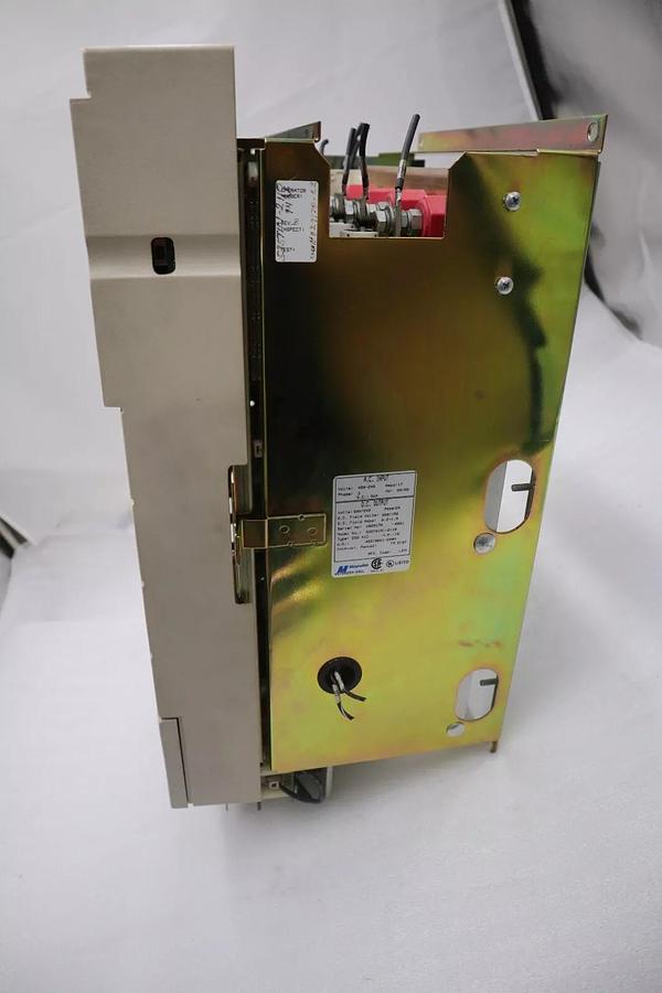 Used MAGNETEK DSD 412 53ST0101-2110 10HP DC DRIVE STOCK 4901-A