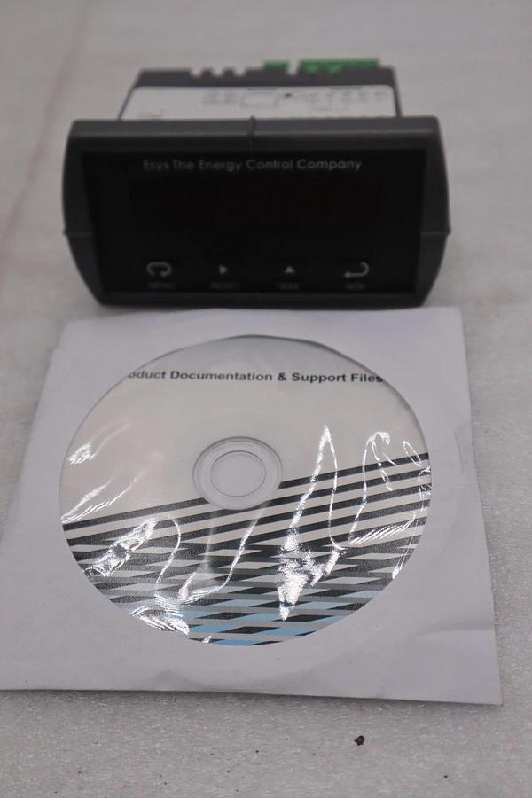 PRECISION DIGITAL PD765-6R5-10 / PD7656R510 - NEW OPEN BOX - STOCK 5651CC