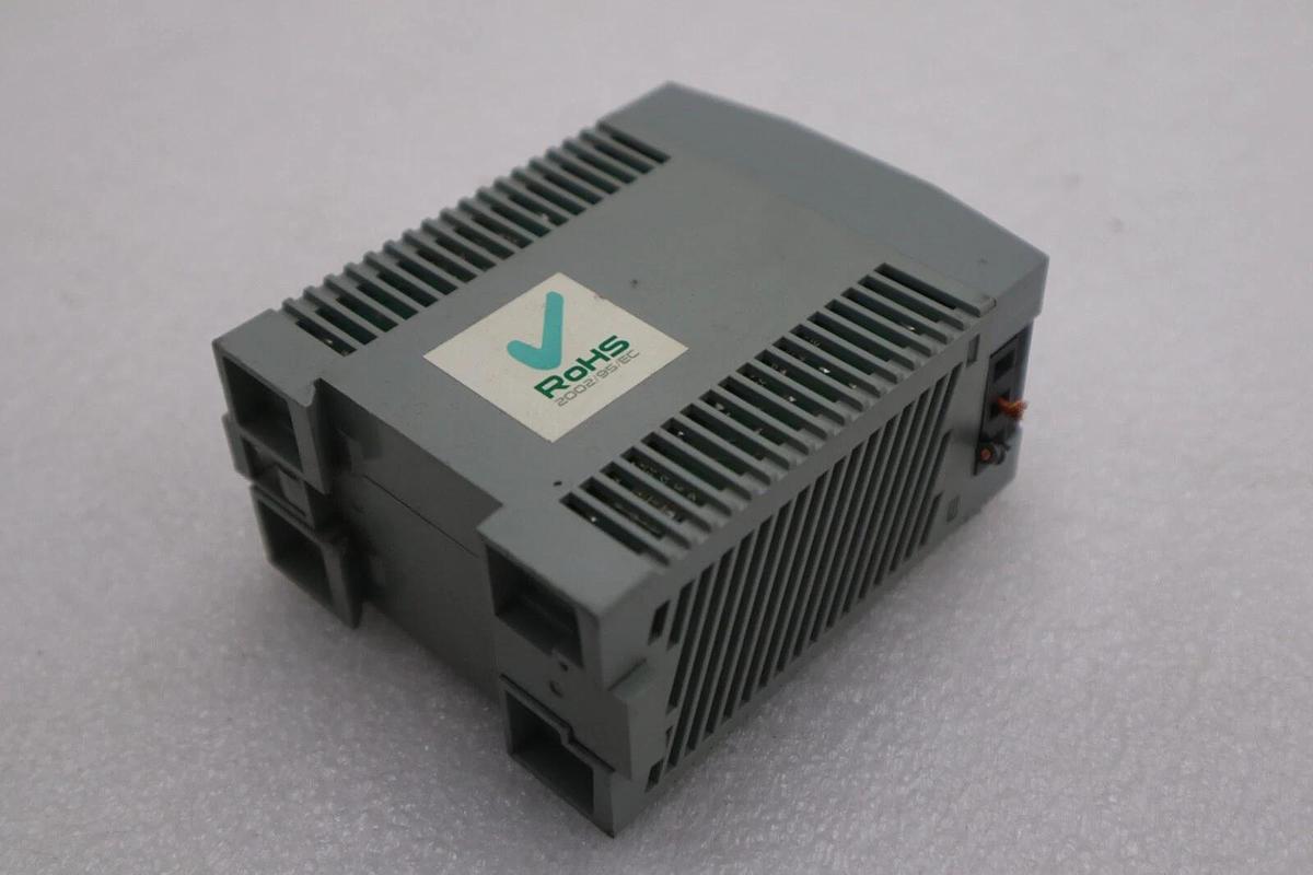 Used EGS Sola/Hevi-Duty SDP 2-12-100T Power Supply #K-3018