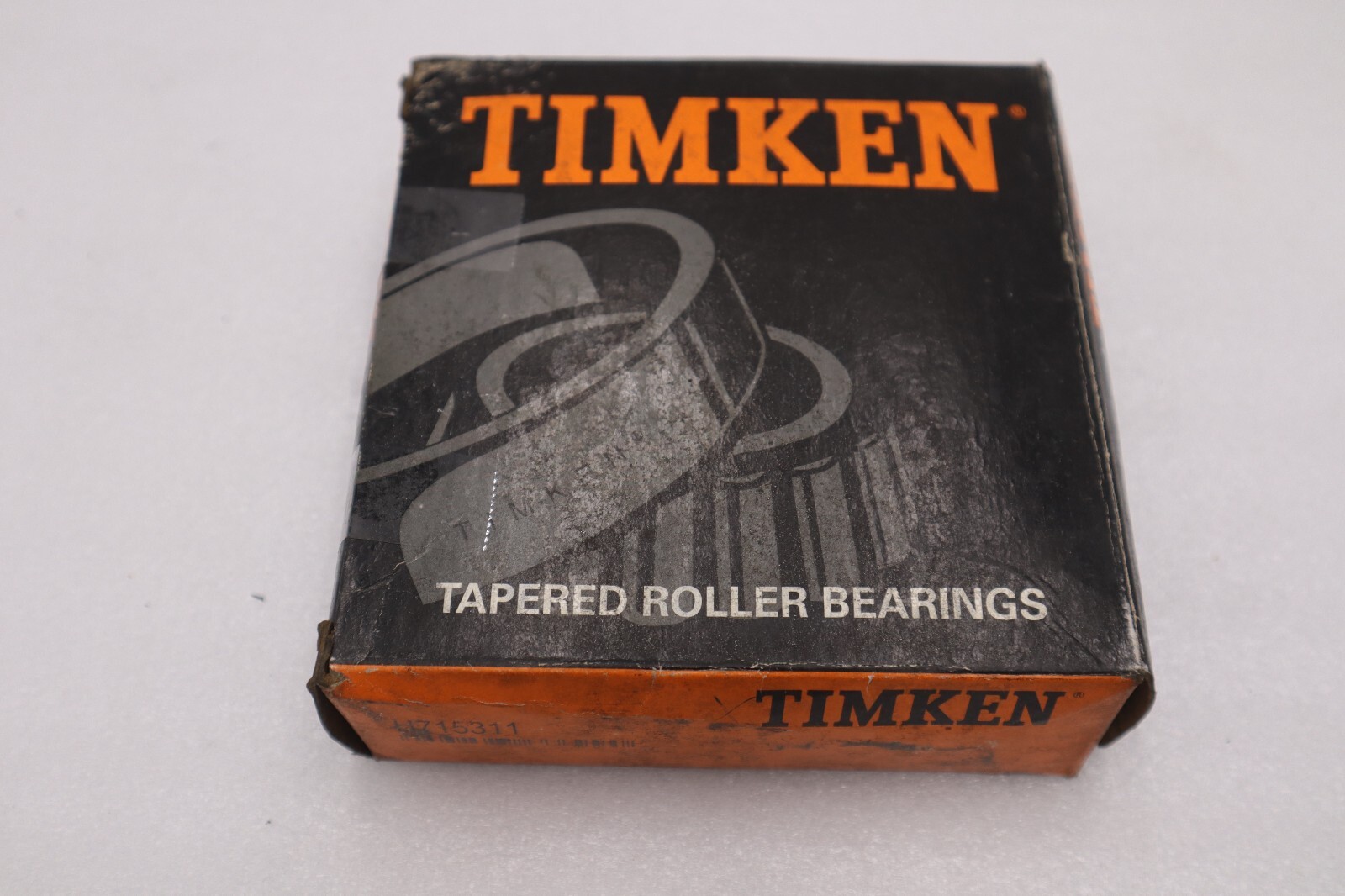 Used NEW OPEN BOX Timken H715311 Tapered Roller Bearing Cup STOCK 824D