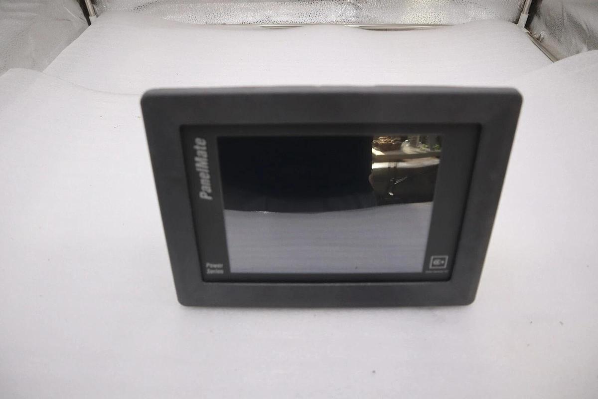 NEW OPEN BOX Cutler-Hammer 1570 PM 1500 Power Series P/N 92-01668-01 STOCK K660C