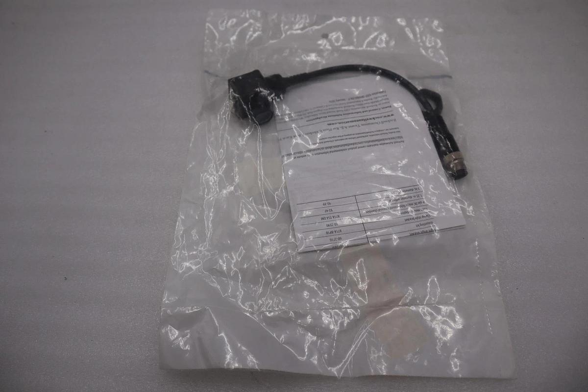 NEW Allen-Bradley 42EF-P2MPB-F4 Photoelectric Sensor STOCK H650A