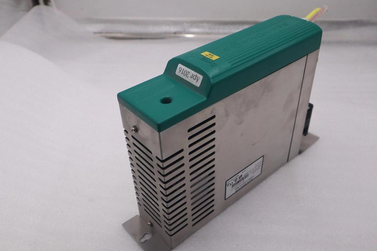 Used SYCOTEC GMBH REF 10012770 TYPE 4428 E@SYDRIVE EASY DRIVE STOCK 5095