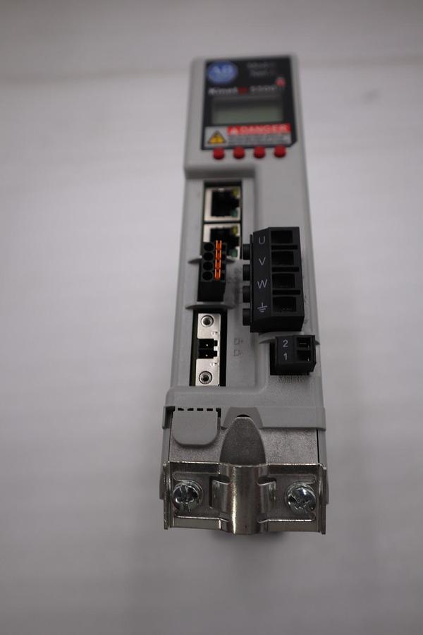 Used ALLEN BRADLEY 2198-H008-ERS / 2198H008ERS (USED) STOCK H1607