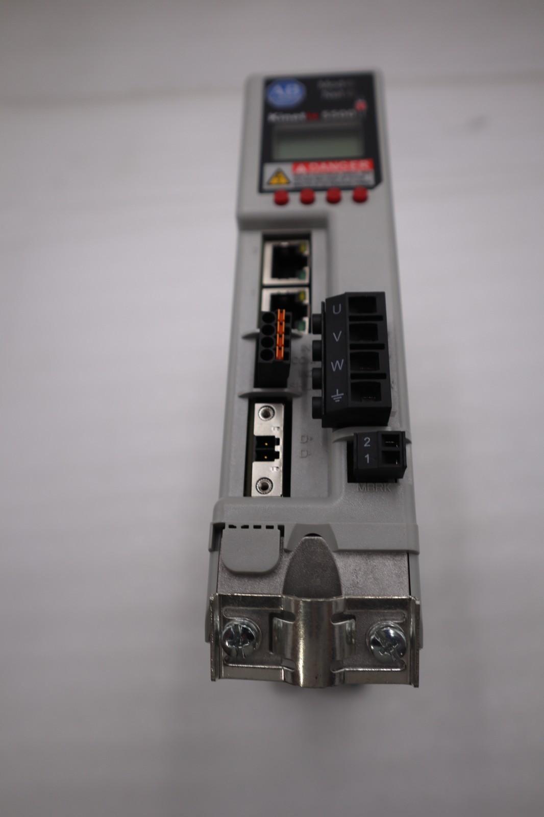 Used ALLEN BRADLEY 2198-H008-ERS / 2198H008ERS (USED) STOCK H1607