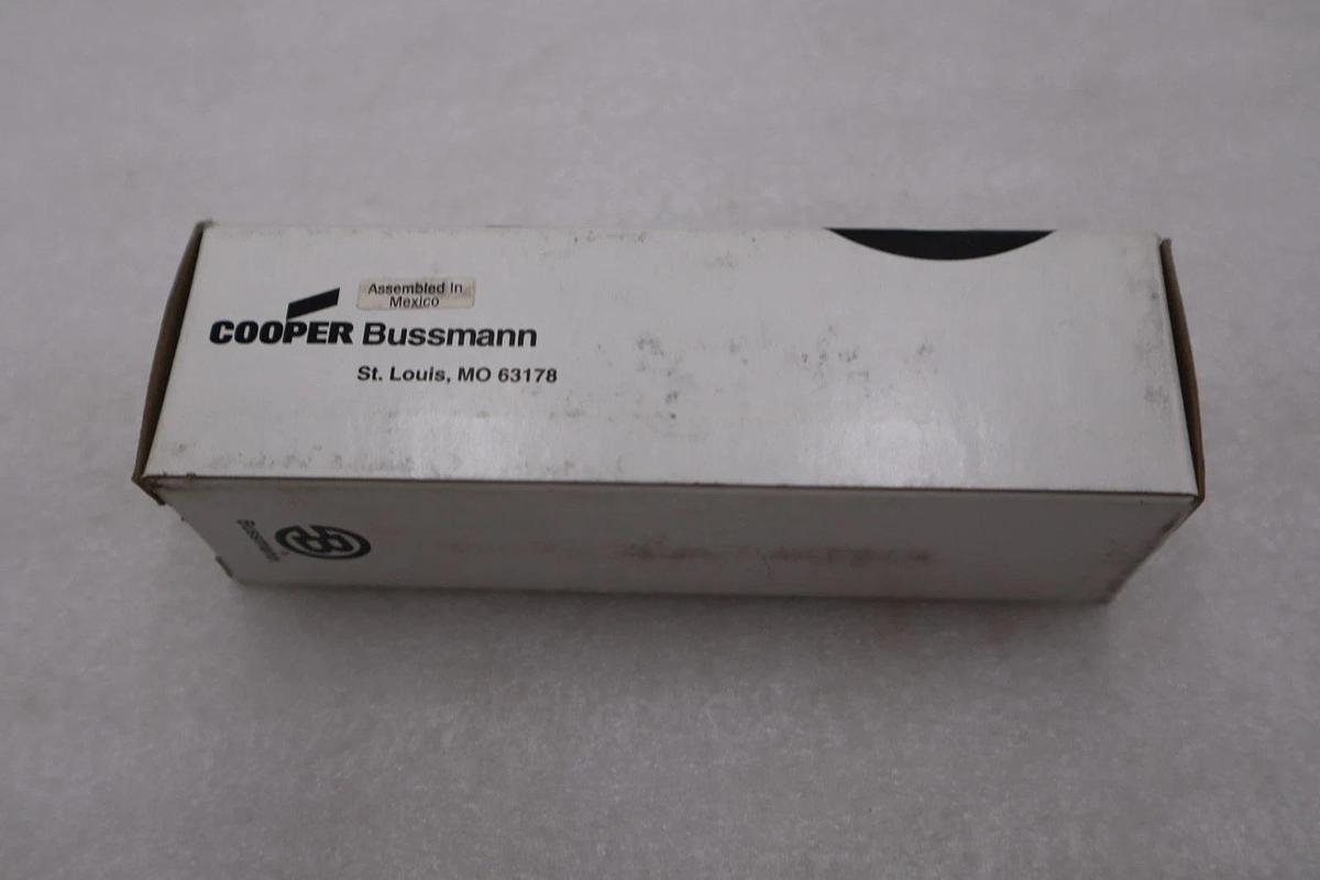 Used BUSSMANN FWX-400A 250VAC/DC 400A - NEW IN BOX - STOCK GF544A