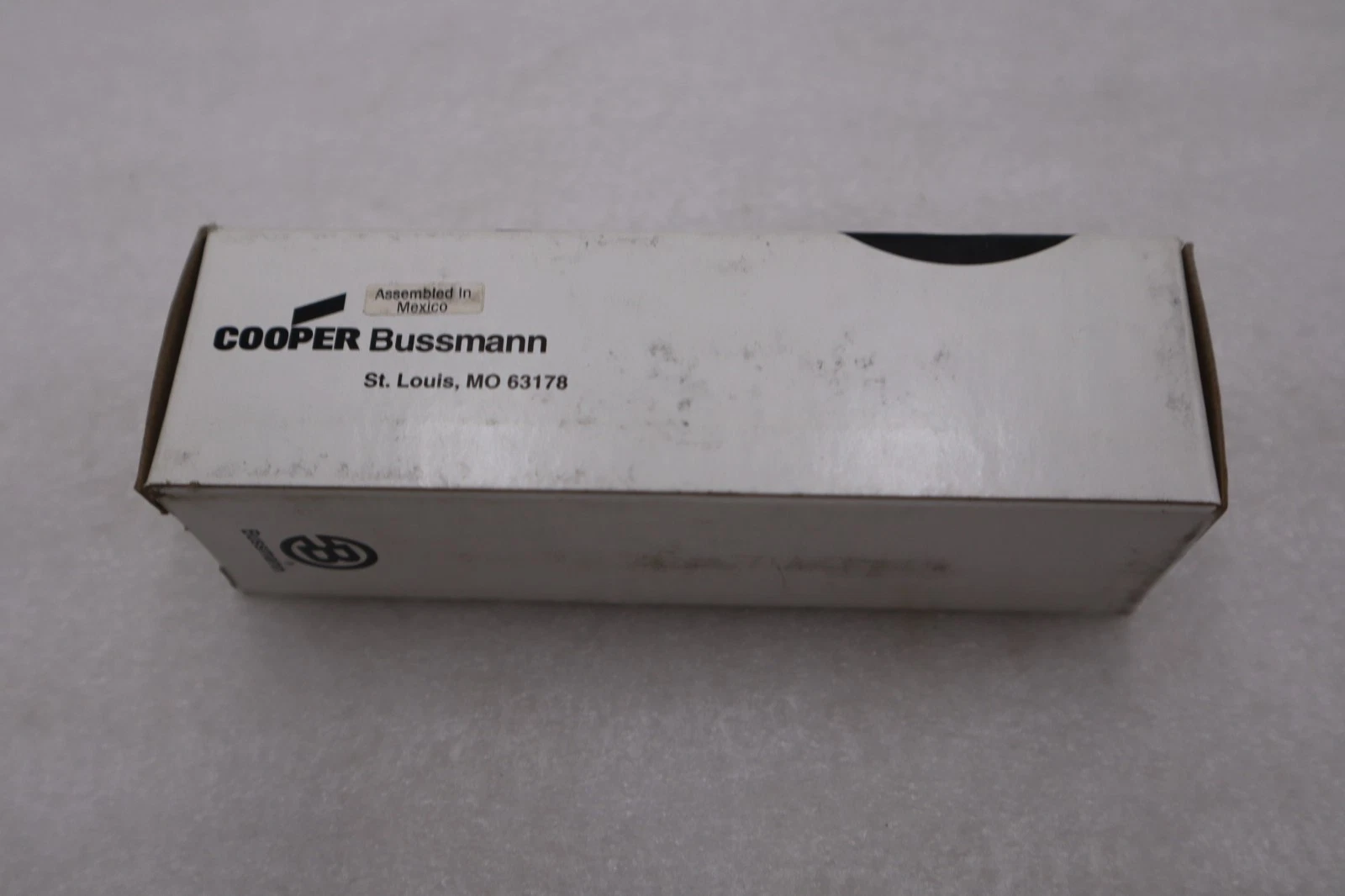 Used BUSSMANN FWX-400A 250VAC/DC 400A - NEW IN BOX - STOCK GF544A