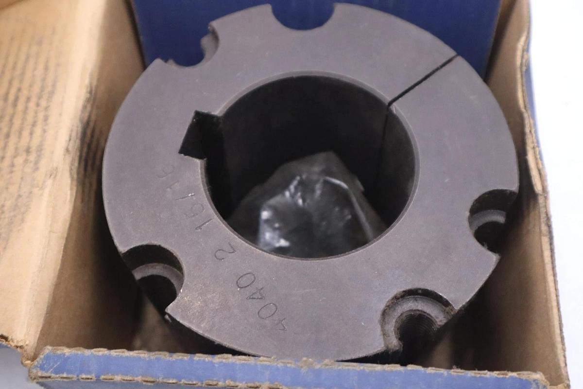 NEW OPEN BOX MARTIN 4040 2 15/16  TAPER LOCK BUSHING STK CC168